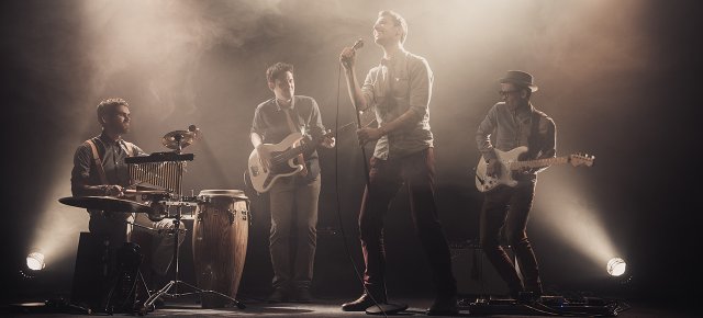 Live Band