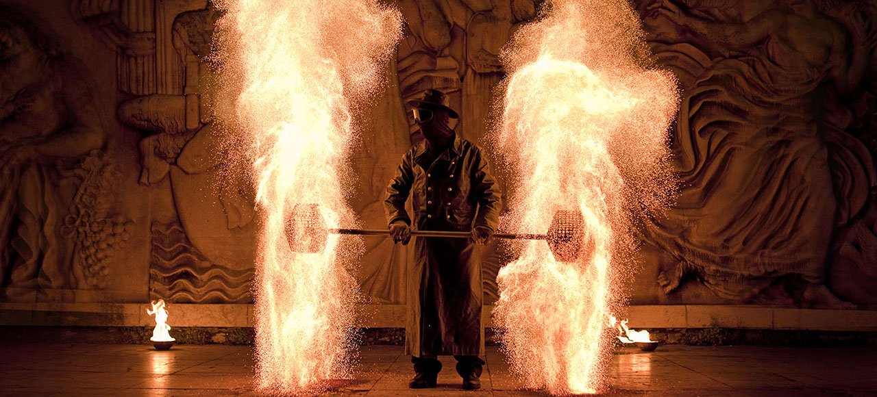 Fire